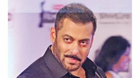 salman