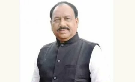 chairman