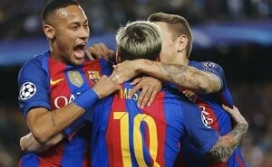 barca