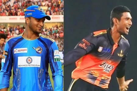 shakib