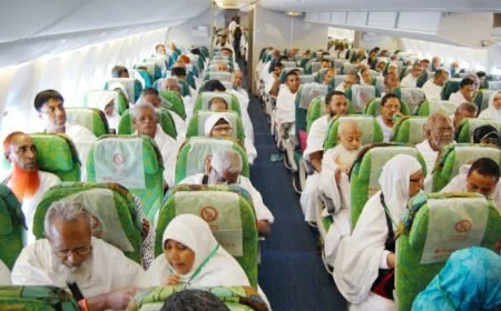 hajj-flight